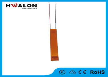 Messager PTC الثرمستور عنصر سخان كهربائي العناصر السطحية 60-290 درجة مئوية