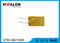 11.2MM PTC resettable fuse and breakers low resistance