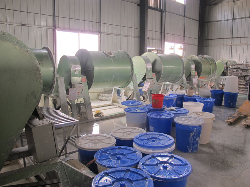 Shenzhen Hwalon Electronic Co., Ltd. خط إنتاج المصنع
