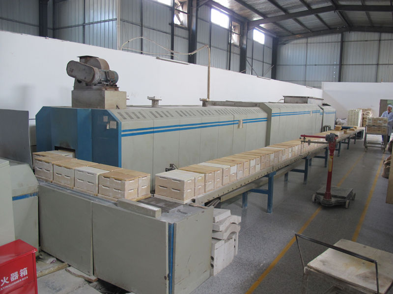 Shenzhen Hwalon Electronic Co., Ltd. خط إنتاج المصنع