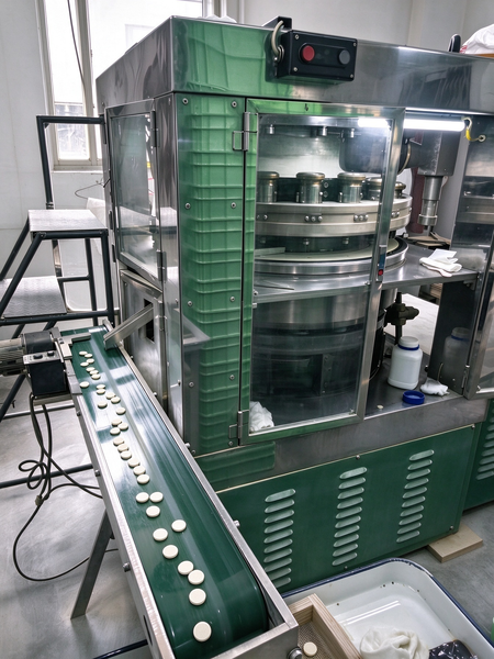 Shenzhen Hwalon Electronic Co., Ltd. خط إنتاج المصنع