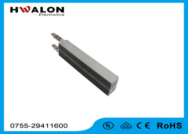 جهاز تجفيف الهواء 240V 800W سيراميك PTC مع عنصر السطح.  230 ℃