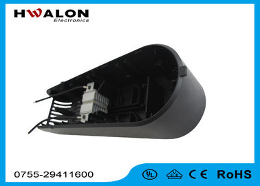 سخان كهربائي السيراميك الهواء Ptc مروحة عنصر التدفئة 12V DC 300W خدمة الحياة طويلة