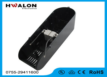 سخان كهربائي السيراميك الهواء Ptc مروحة عنصر التدفئة 12V DC 300W خدمة الحياة طويلة