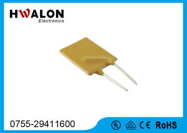 6V 12V 24V 36V 110V 220V PPTC الثرمستور نوع Polyswitch PTC Resettable الصمامات