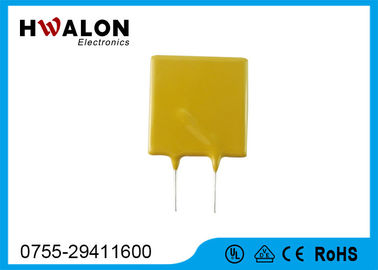 16V 30V 42V 60V 72V PPTC Resettable Fuse Thermistor for USB Hub والمنافذ والأجهزة الطرفية