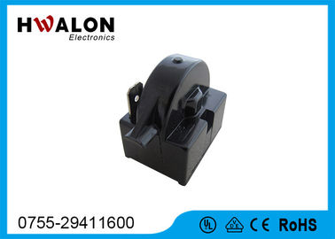 110V - 240V تانك الشكل PTC كاتب التتابع لضاغط من الثلاجة