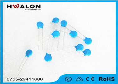 عالية الاستقرار المهنية أكسيد المعدن المقاوم ، تراجع نوع MOV Varistor 20D2911K
