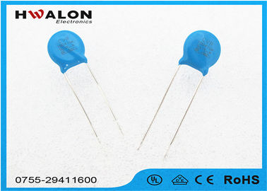 10mm 470V MOV كهربائيّ مقاوم مغنطيسيّ ل Leakage حماية مفتاح