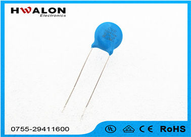 10mm 470V MOV كهربائيّ مقاوم مغنطيسيّ ل Leakage حماية مفتاح