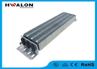 50w - 3000w سخان الهواء Ptc عنصر التدفئة السيراميك لسخان مروحة سخان اليد