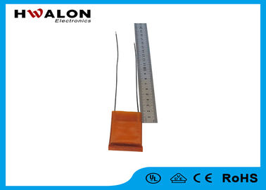 220V PTC Ceramic Heater Plates 290 ℃ Max Surface Temperature for Wax Heater