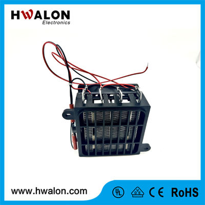 البيت PTC عنصر التدفئة السيراميكي 500-600w AC/DC 110-220v وسادة التدفئة مع الجرافين PTC