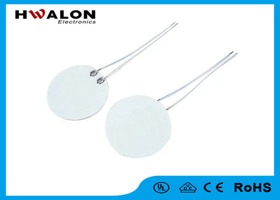 MCH 3.7V 5V 12V شكل حلقة عنصر تسخين السيراميكي لوحة درجة حرارة عالية 800 درجة سخان سيراميكي معدني لموكسيبوستيو ، آلة القهوة ، سيارة الماء تسخين حتى