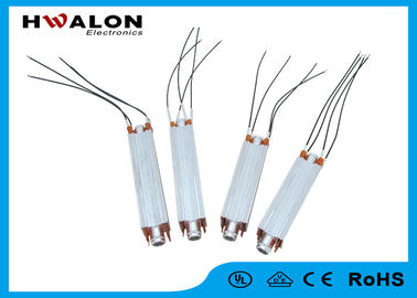 التدفئة السائلة PTC السيراميك سخان الهواء 10KW 240V تطبيق الاحتفاظ الحراري للماء