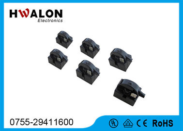 ارتفاع الاستقرار PTC التتابع محرك بداية المحرك ضاغط موتور بدء تطبيق 19mm 33ohms
