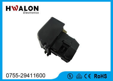 ارتفاع الاستقرار PTC التتابع محرك بداية المحرك ضاغط موتور بدء تطبيق 19mm 33ohms