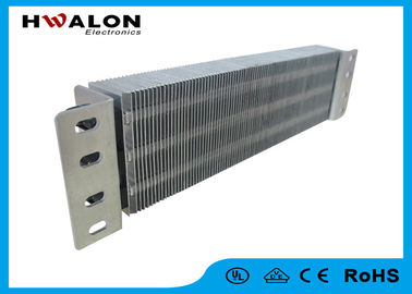 تبديد جيدة PTC السيراميك سخان الهواء 1500W الألومنيوم سلك الجرح المقاوم للتدفئة بيت
