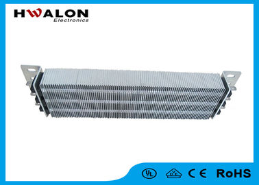 تبديد جيدة PTC السيراميك سخان الهواء 1500W الألومنيوم سلك الجرح المقاوم للتدفئة بيت