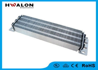 تبديد جيدة PTC السيراميك سخان الهواء 1500W الألومنيوم سلك الجرح المقاوم للتدفئة بيت