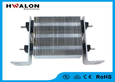 ثرموستاتي PTC الكهربائية سخان مروحة عنصر التدفئة 380V مكيف الهواء الاستخدام