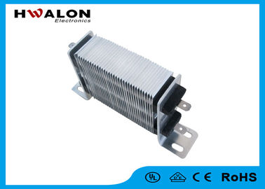 سلامة ثرموستاتي السيراميك سخان الهواء PTC عناصر التدفئة 380V 240V للحيوانات