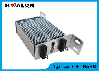 سلامة ثرموستاتي السيراميك سخان الهواء PTC عناصر التدفئة 380V 240V للحيوانات