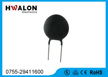 18D15 NTC Inrush الحالي المحدد الثرمستور / الثرمستور Inrush الحالي Limitor