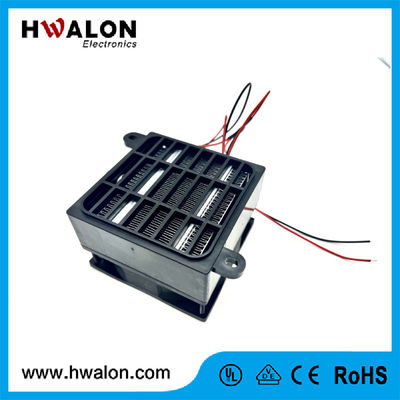 البيت PTC عنصر التدفئة السيراميكي 500-600w AC/DC 110-220v وسادة التدفئة مع الجرافين PTC
