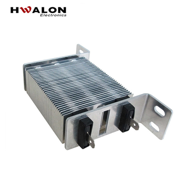 AC 220V 50W عالية الجودة الحجم الصغيرة الكهربائية PTC سخان الهواء لجهاز تجفيف الأحذية