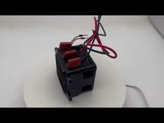 عرض الصفحة الرئيسية عنصر تسخين سيراميك PTC 500-600 واط AC/DC 110-220 فولت وسادة تسخين مع عرض توضيحي لـ Graphene PTC